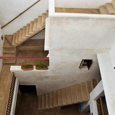 Authentic Swahili Style Villa Milele House Lamu Exterior foto